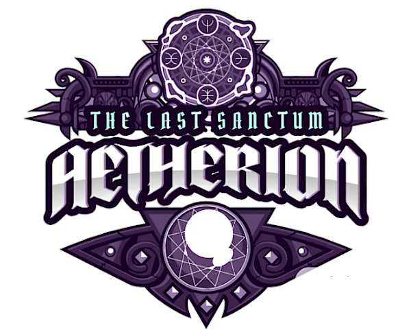 Aetherium Logo